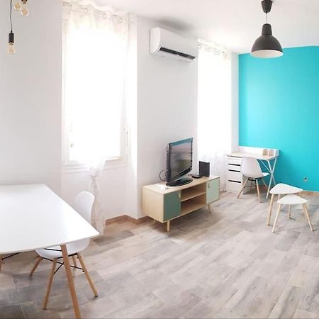 Le Cedralie Timone - Renove, Climatise Et Lumineux Leilighet Marseille Eksteriør bilde